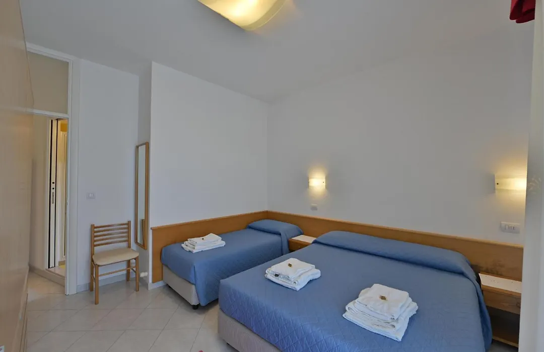 Residence Mariavittoria-1