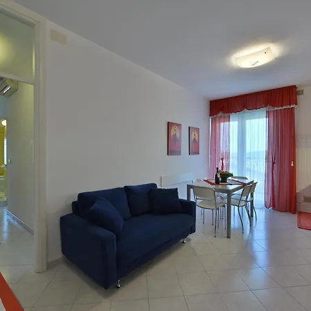 Residence Mariavittoria-3