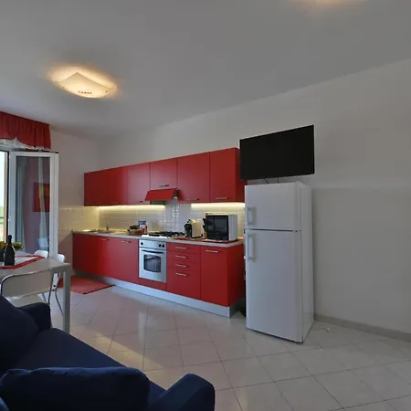 Residence Mariavittoria-2