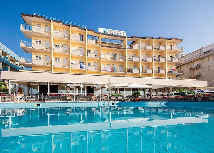 Hotel Astor Lido di Jesolo